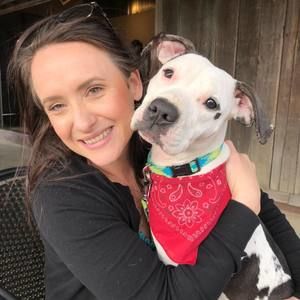 Meet your Posher, Eryn